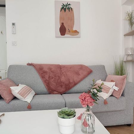 Les Loges De Montauban Apartment Екстериор снимка