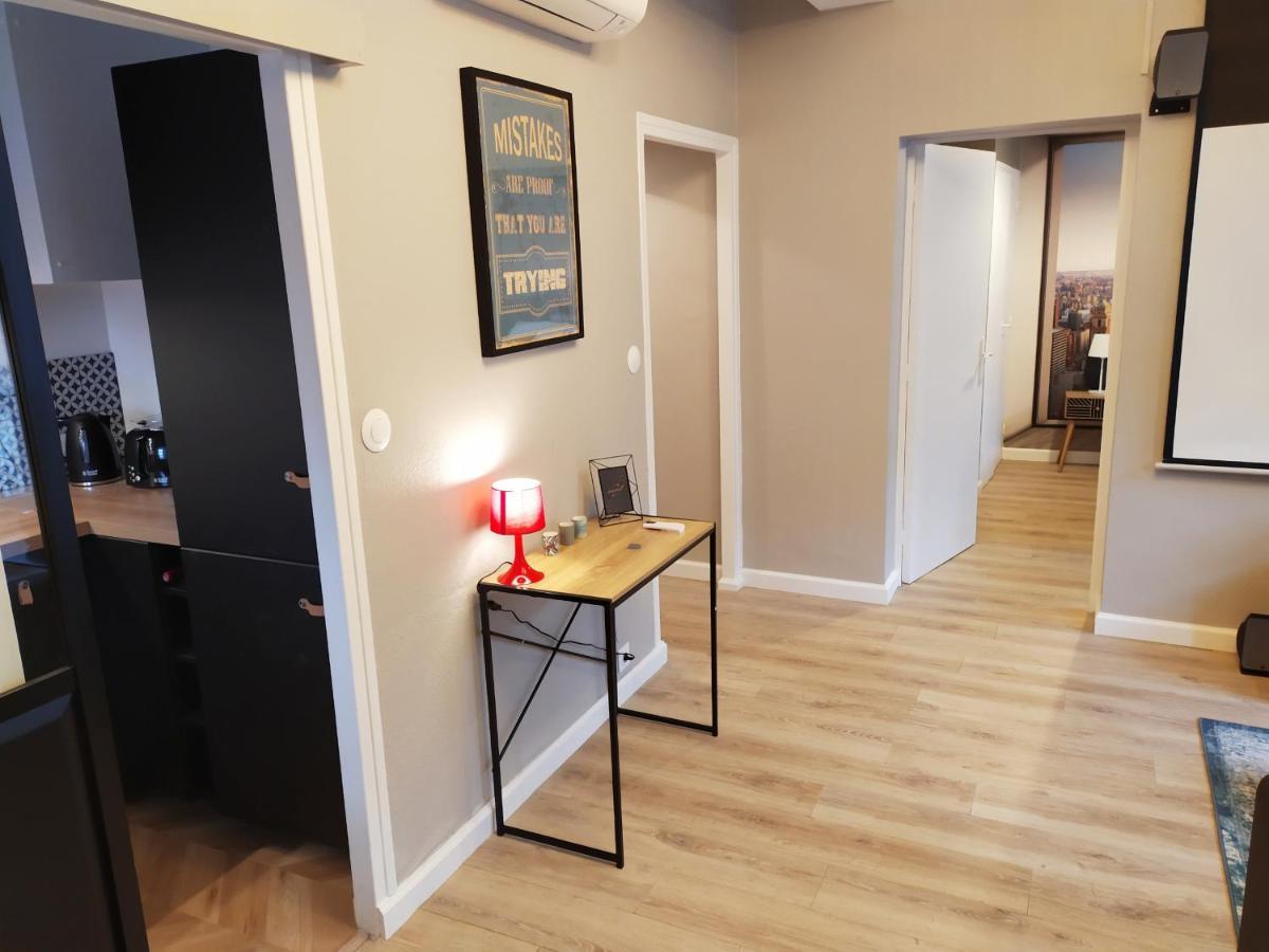 Les Loges De Montauban Apartment Екстериор снимка
