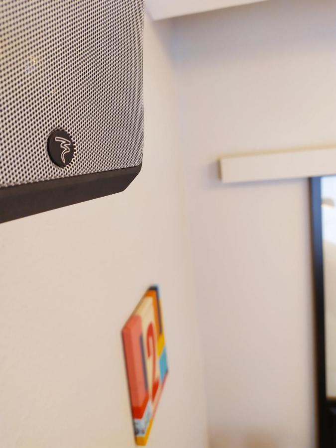 Les Loges De Montauban Apartment Екстериор снимка