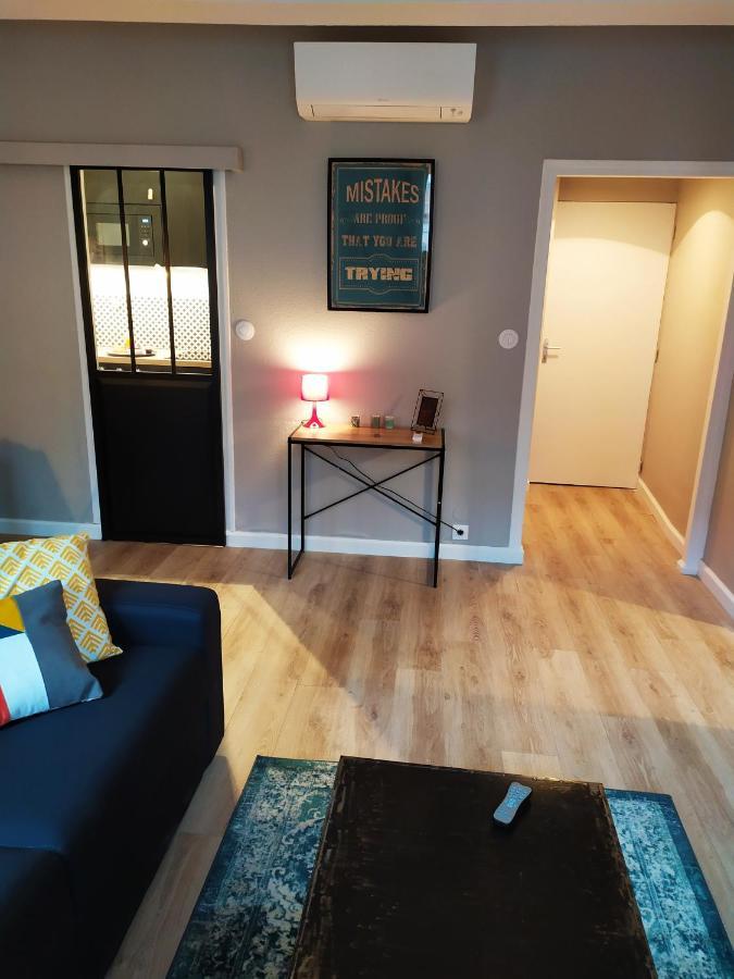 Les Loges De Montauban Apartment Екстериор снимка