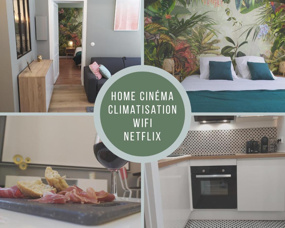 Les Loges De Montauban Apartment Екстериор снимка