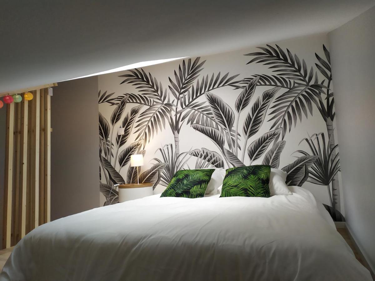 Les Loges De Montauban Apartment Екстериор снимка