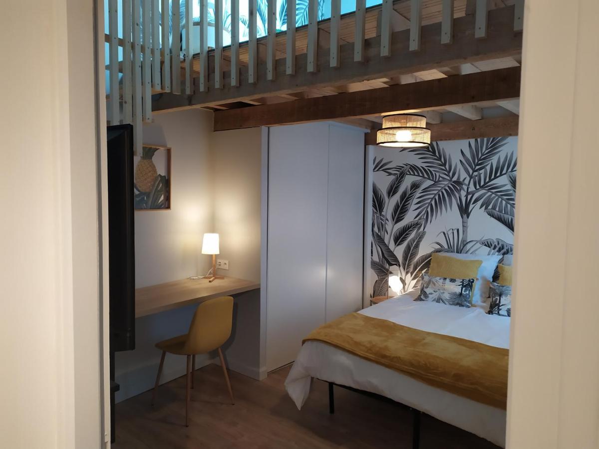 Les Loges De Montauban Apartment Екстериор снимка