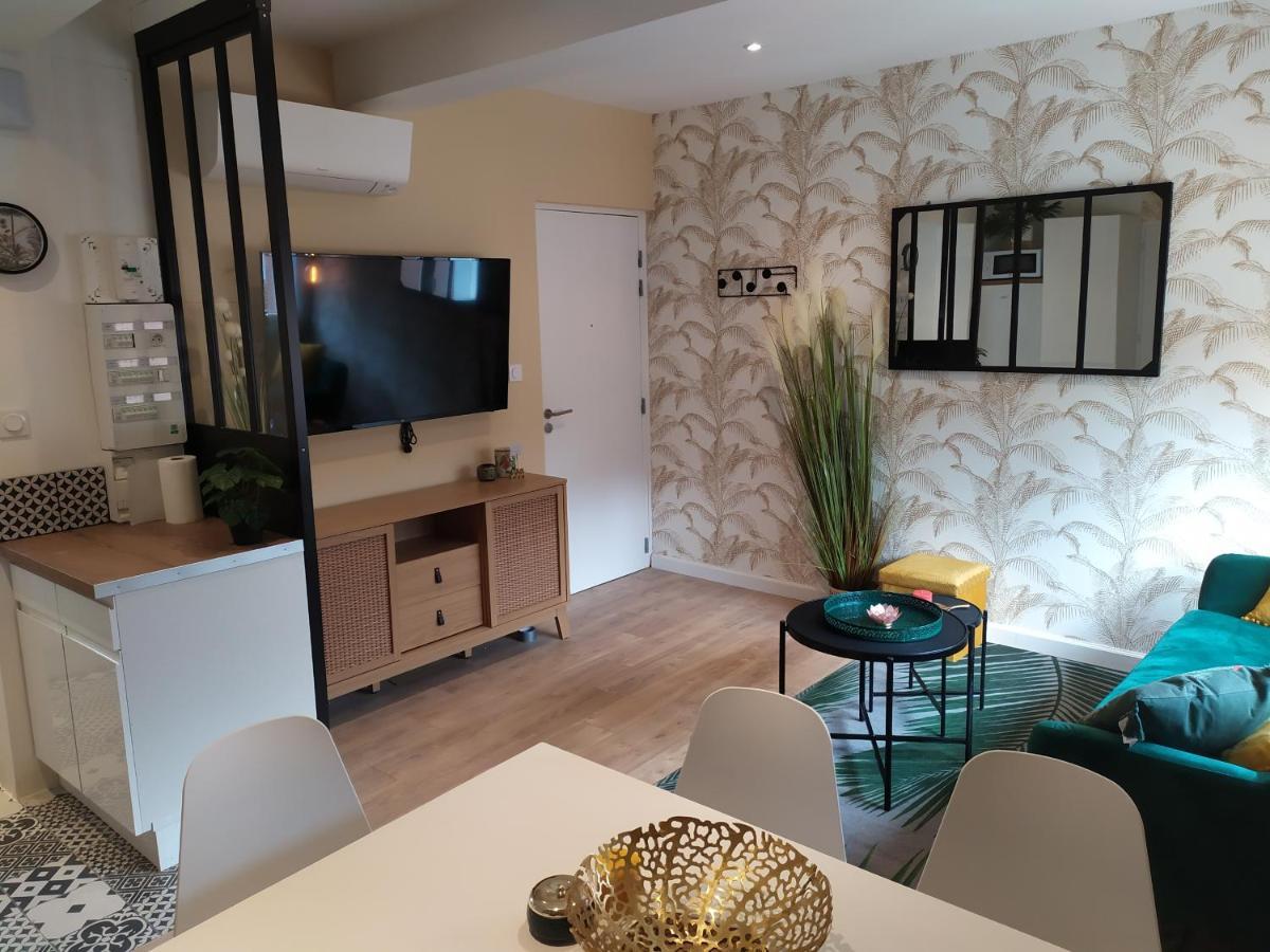 Les Loges De Montauban Apartment Екстериор снимка
