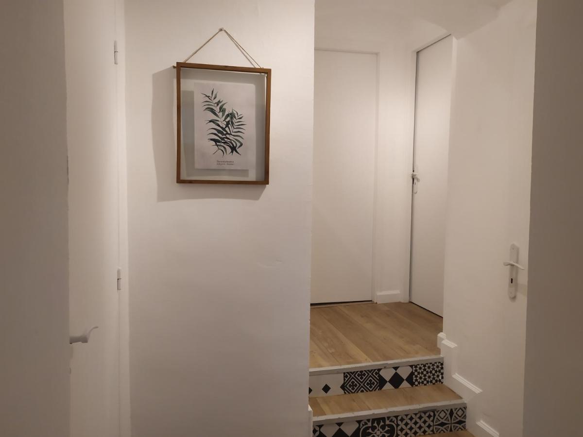 Les Loges De Montauban Apartment Екстериор снимка