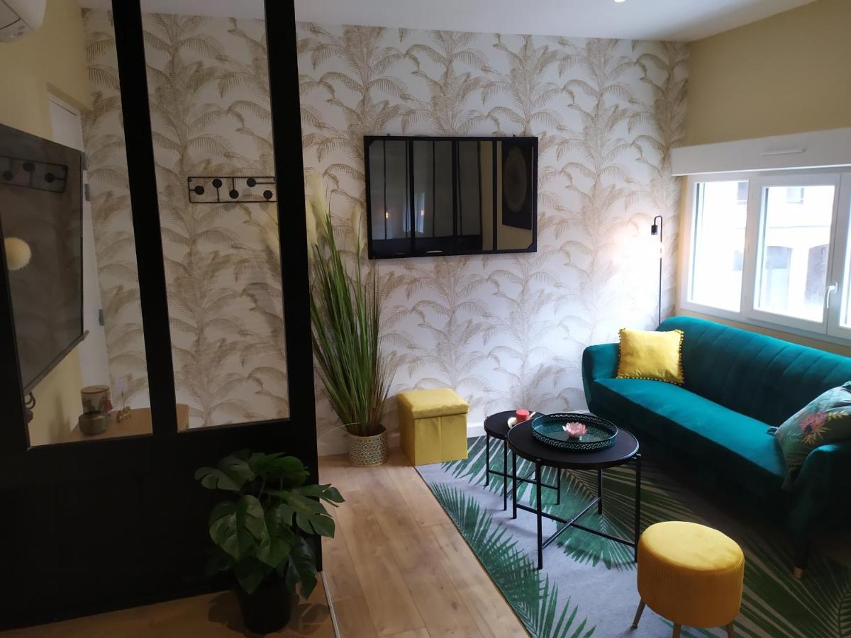 Les Loges De Montauban Apartment Екстериор снимка