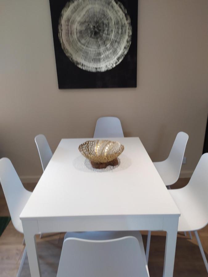 Les Loges De Montauban Apartment Екстериор снимка