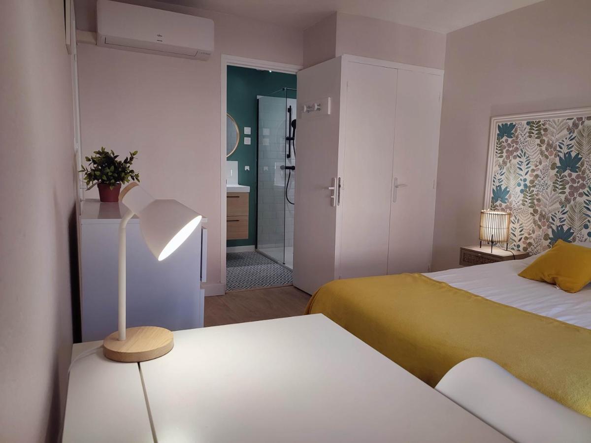 Les Loges De Montauban Apartment Екстериор снимка