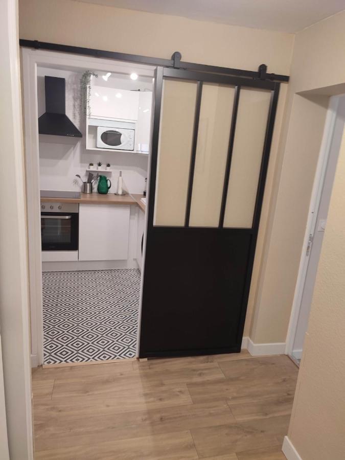 Les Loges De Montauban Apartment Екстериор снимка