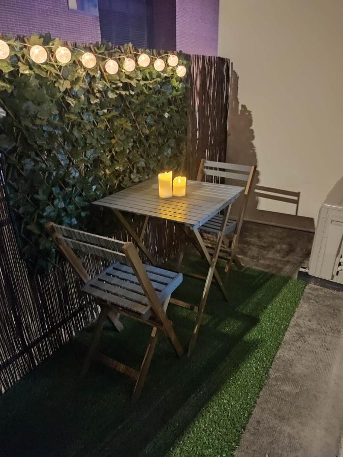 Les Loges De Montauban Apartment Екстериор снимка