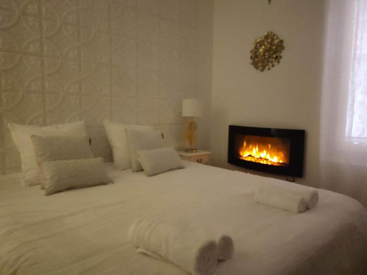 Les Loges De Montauban Apartment Екстериор снимка