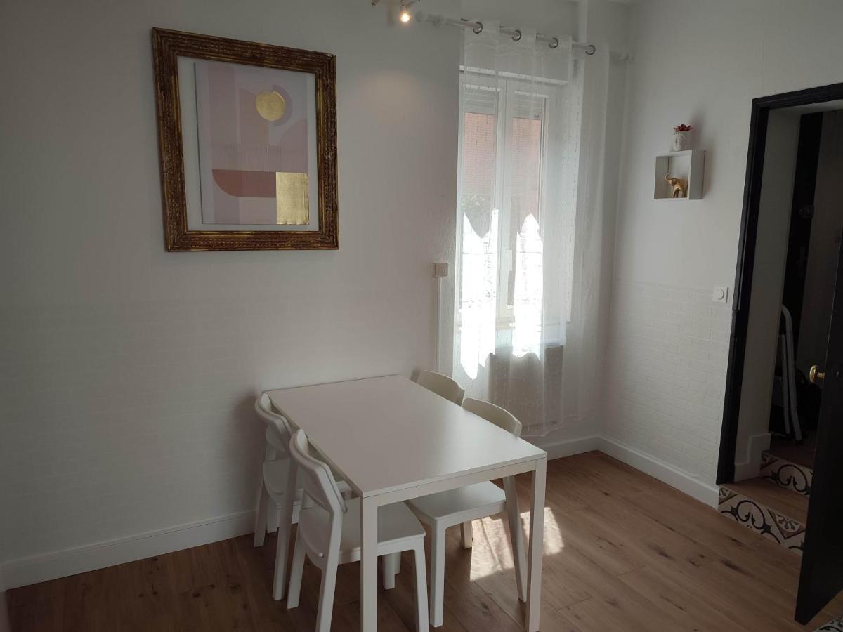 Les Loges De Montauban Apartment Екстериор снимка