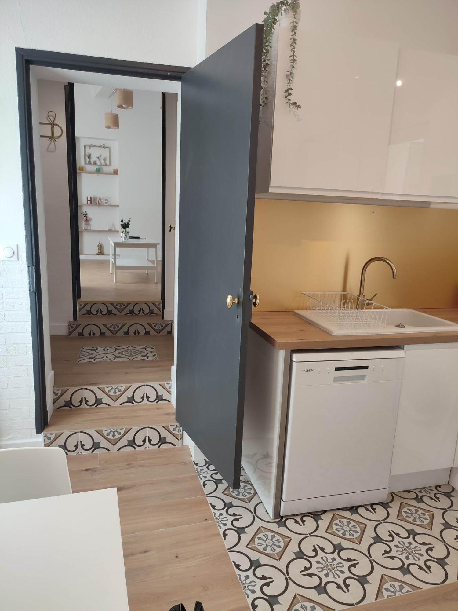 Les Loges De Montauban Apartment Екстериор снимка