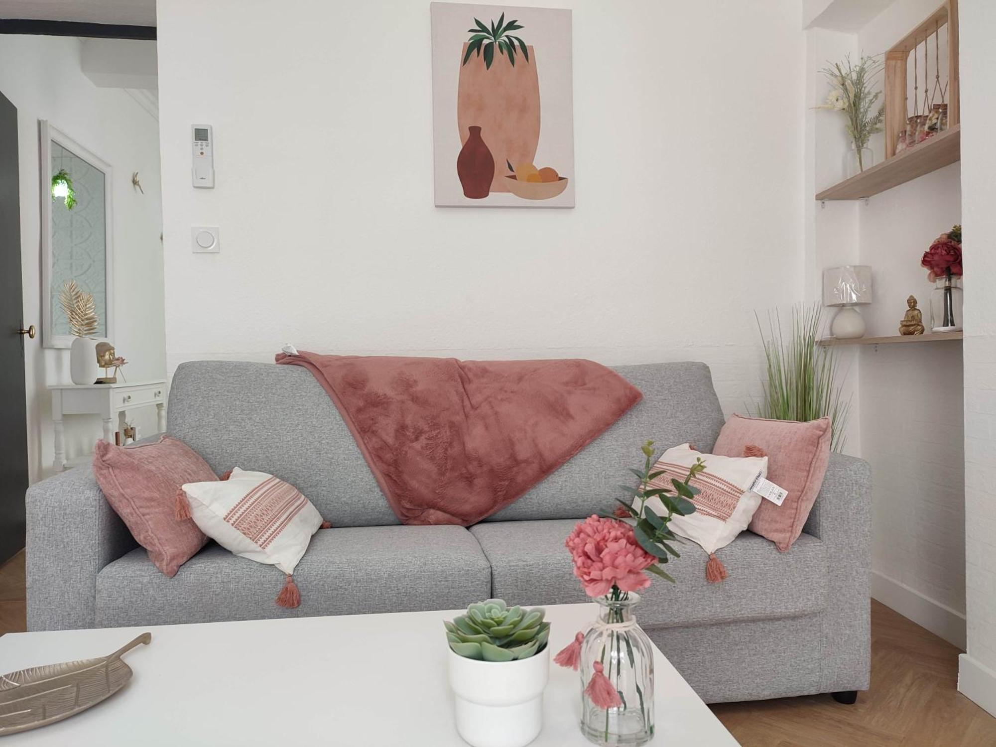 Les Loges De Montauban Apartment Екстериор снимка