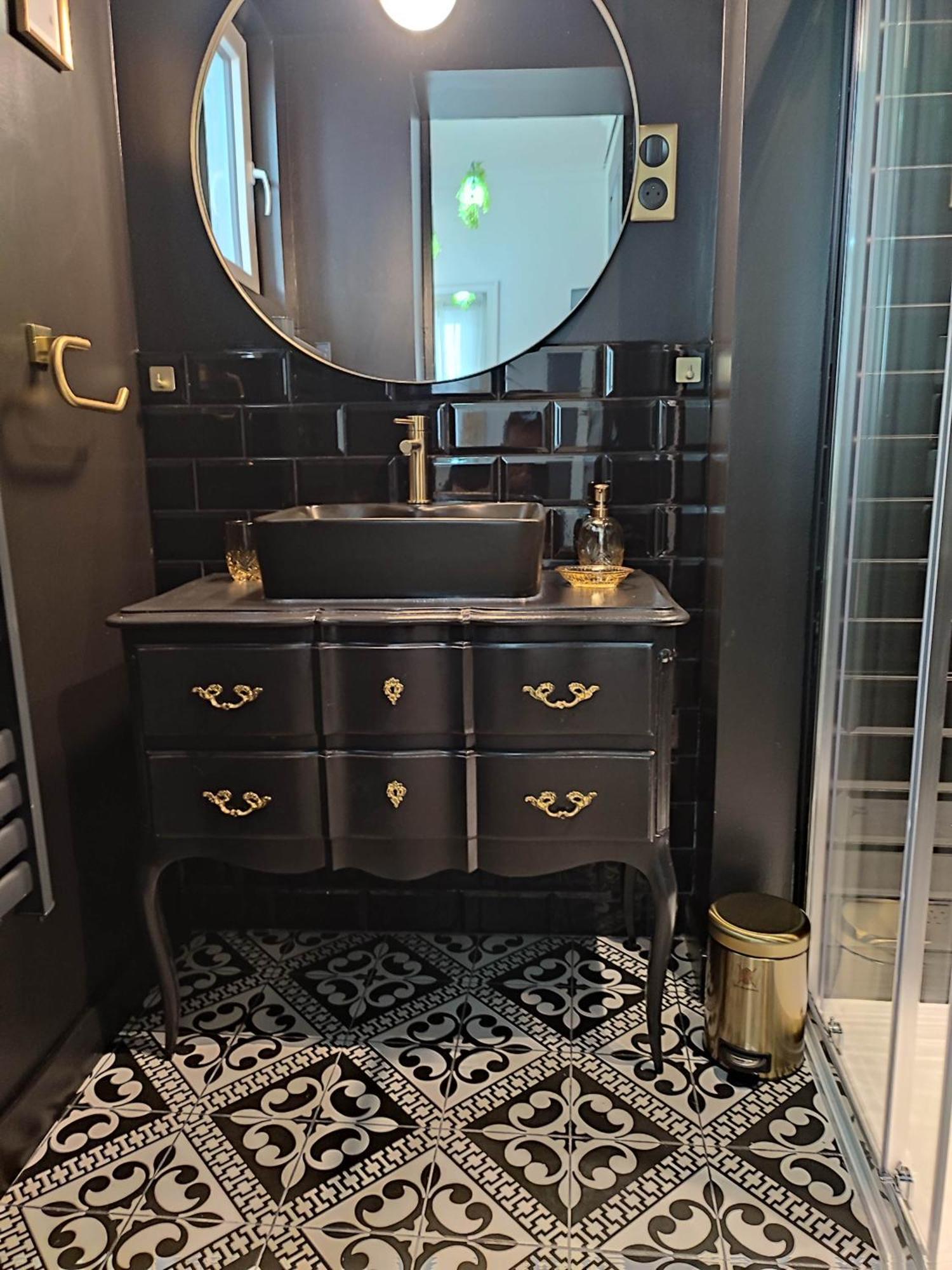 Les Loges De Montauban Apartment Екстериор снимка